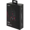 Мышь Acer Nitro OMW302 черный оптическая 7200dpi USB 7but (ZL.MCECC.025)