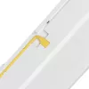 Клавиатура A4Tech S87 Energy механическая белый USB for gamer LED (S87 USB ENERGY WHITE) кабель 1.8м