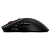 Мышь HyperX Haste 2 черный оптическая 26000dpi беспров. BT/Radio USB 5but (6N0B0AA)