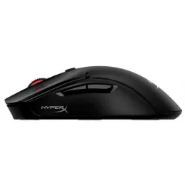 Мышь HyperX Haste 2 черный оптическая 26000dpi беспров. BT/Radio USB 5but (6N0B0AA)