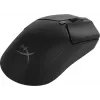Мышь HyperX Haste 2 черный оптическая 26000dpi беспров. BT/Radio USB 5but (6N0B0AA)