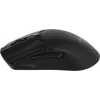 Мышь HyperX Haste 2 черный оптическая 26000dpi беспров. BT/Radio USB 5but (6N0B0AA)