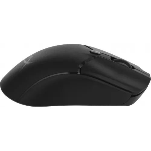 Мышь HyperX Haste 2 черный оптическая 26000dpi беспров. BT/Radio USB 5but (6N0B0AA)
