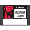 Накопитель SSD Kingston SATA-III 960GB SEDC600M/960G DC600M 2.5" 1 DWPD