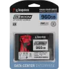 Накопитель SSD Kingston SATA-III 960GB SEDC600M/960G DC600M 2.5" 1 DWPD