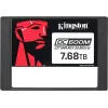 Накопитель SSD Kingston SATA-III 7.68TB SEDC600M/7680G DC600M 2.5" 1 DWPD