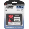 Накопитель SSD Kingston SATA-III 7.68TB SEDC600M/7680G DC600M 2.5" 1 DWPD