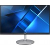 Монитор Acer 27" CB272Esmiprx черный IPS LED 4ms 16:9 HDMI M/M полуматовая HAS Piv 250cd 178гр/178гр 1920x1080 100Hz FreeSync VGA DP FHD 2.6кг