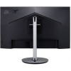 Монитор Acer 27" CB272Esmiprx черный IPS LED 4ms 16:9 HDMI M/M полуматовая HAS Piv 250cd 178гр/178гр 1920x1080 100Hz FreeSync VGA DP FHD 2.6кг