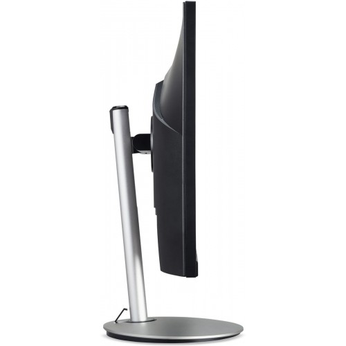 Монитор Acer 27" CB272Esmiprx черный IPS LED 4ms 16:9 HDMI M/M полуматовая HAS Piv 250cd 178гр/178гр 1920x1080 100Hz FreeSync VGA DP FHD 2.6кг