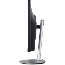Монитор Acer 27" CB272Esmiprx черный IPS LED 4ms 16:9 HDMI M/M полуматовая HAS Piv 250cd 178гр/178гр 1920x1080 100Hz FreeSync VGA DP FHD 2.6кг