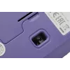 Мышь Acer OMR205 фиолетовый оптическая 1200dpi беспров. USB для ноутбука 3but (ZL.MCEEE.02K)