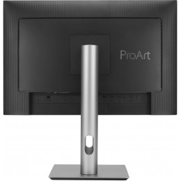 Монитор Asus 24.1" ProArt PA248CRV черный IPS LED 16:10 HDMI M/M матовая HAS Piv 350cd 178гр/178гр 1920x1200 75Hz DP WU USB 5.9кг