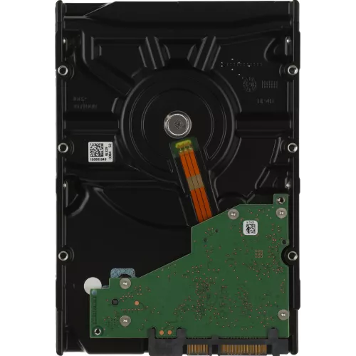 Жесткий диск Seagate SATA-III 8TB ST8000NT001 NAS Ironwolf Pro 512E (7200rpm) 256Mb 3.5"