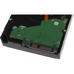 Жесткий диск Seagate SATA-III 8TB ST8000NT001 NAS Ironwolf Pro 512E (7200rpm) 256Mb 3.5"
