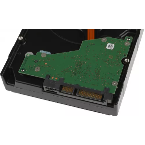 Жесткий диск Seagate SATA-III 8TB ST8000NT001 NAS Ironwolf Pro 512E (7200rpm) 256Mb 3.5"