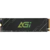 Накопитель SSD AGi PCIe 4.0 x4 1TB AGI1T0G43AI818-CB M.2 2280