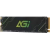 Накопитель SSD AGi PCIe 4.0 x4 1TB AGI1T0G43AI818-CB M.2 2280