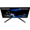 Монитор Samsung 27" S27C330GAI черный IPS LED 4ms 16:9 HDMI полуматовая 250cd 178гр/178гр 1920x1080 100Hz FreeSync DP FHD 3.6кг
