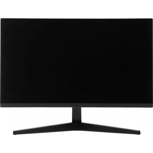 Монитор Samsung 27" S27C330GAI черный IPS LED 4ms 16:9 HDMI полуматовая 250cd 178гр/178гр 1920x1080 100Hz FreeSync DP FHD 3.6кг