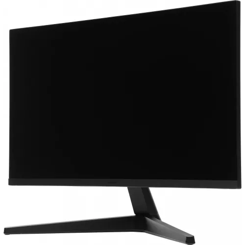 Монитор Samsung 27" S27C330GAI черный IPS LED 4ms 16:9 HDMI полуматовая 250cd 178гр/178гр 1920x1080 100Hz FreeSync DP FHD 3.6кг
