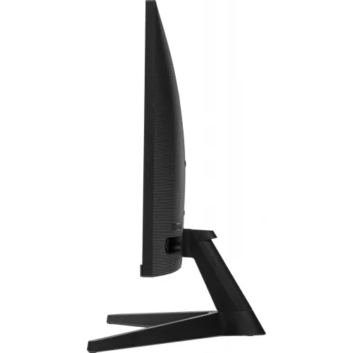 Монитор Samsung 27" S27C330GAI черный IPS LED 4ms 16:9 HDMI полуматовая 250cd 178гр/178гр 1920x1080 100Hz FreeSync DP FHD 3.6кг