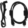 Монитор Samsung 27" S27C330GAI черный IPS LED 4ms 16:9 HDMI полуматовая 250cd 178гр/178гр 1920x1080 100Hz FreeSync DP FHD 3.6кг