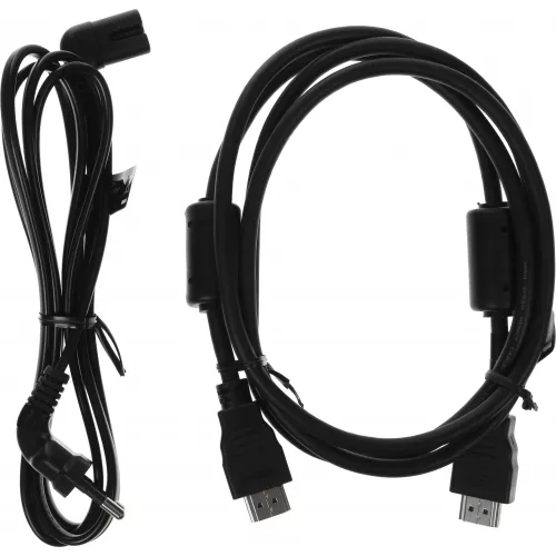 Монитор Samsung 27" S27C330GAI черный IPS LED 4ms 16:9 HDMI полуматовая 250cd 178гр/178гр 1920x1080 100Hz FreeSync DP FHD 3.6кг