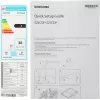 Монитор Samsung 27" S27C330GAI черный IPS LED 4ms 16:9 HDMI полуматовая 250cd 178гр/178гр 1920x1080 100Hz FreeSync DP FHD 3.6кг