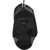 Мышь Logitech Hyperion Fury G402 черный оптическая 4000dpi USB 7but (910-004070)