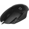 Мышь Logitech Hyperion Fury G402 черный оптическая 4000dpi USB 7but (910-004070)