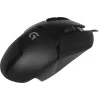Мышь Logitech Hyperion Fury G402 черный оптическая 4000dpi USB 7but (910-004070)