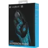 Мышь Logitech Hyperion Fury G402 черный оптическая 4000dpi USB 7but (910-004070)