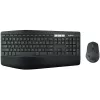 Клавиатура + мышь Logitech MK850 клав:черный мышь:черный USB беспроводная slim Multimedia (920-008226)