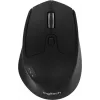 Клавиатура + мышь Logitech MK850 клав:черный мышь:черный USB беспроводная slim Multimedia (920-008226)