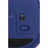 Мышь Logitech M330 Silent Plus синий оптическая 1000dpi silent беспров. USB 2but (910-004925)