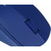 Мышь Logitech M330 Silent Plus синий оптическая 1000dpi silent беспров. USB 2but (910-004925)