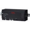 Источник бесперебойного питания Powercom DRU-500 300Вт 500ВА черный Gen 2