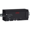 Источник бесперебойного питания Powercom DRU-500 300Вт 500ВА черный Gen 2