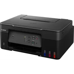 МФУ струйный Canon Pixma G2430 (5991C009) A4 черный