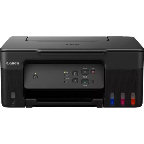 МФУ струйный Canon Pixma G2430 (5991C009) A4 черный