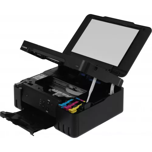 МФУ струйный Canon Pixma G2430 (5991C009) A4 черный