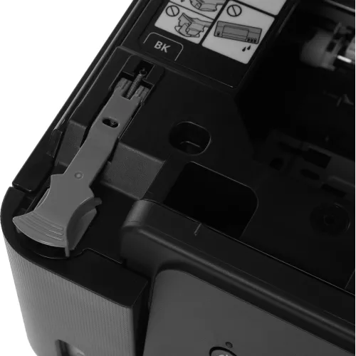 МФУ струйный Canon Pixma G2430 (5991C009) A4 черный