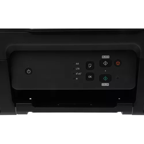 МФУ струйный Canon Pixma G2430 (5991C009) A4 черный