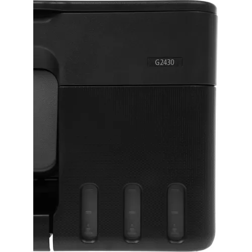 МФУ струйный Canon Pixma G2430 (5991C009) A4 черный