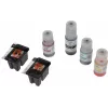 МФУ струйный Canon Pixma G2430 (5991C009) A4 черный