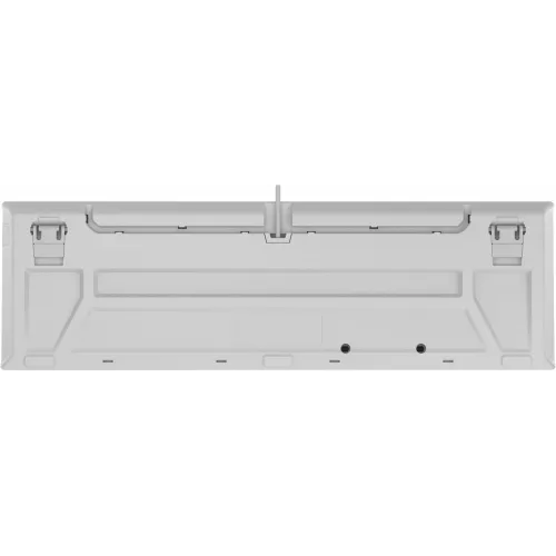 Клавиатура A4Tech FS100 механическая синий USB for gamer LED кабель 1.8м