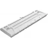 Клавиатура A4Tech FS100 механическая синий USB for gamer LED кабель 1.8м