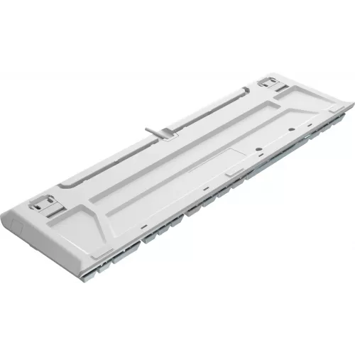 Клавиатура A4Tech FS100 механическая синий USB for gamer LED кабель 1.8м