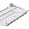 Клавиатура A4Tech FS100 механическая синий USB for gamer LED кабель 1.8м